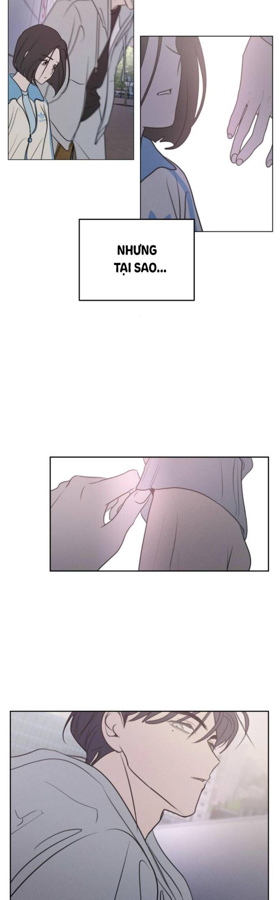 Muốn Bị Lừa Dối Chapter 4 - 45