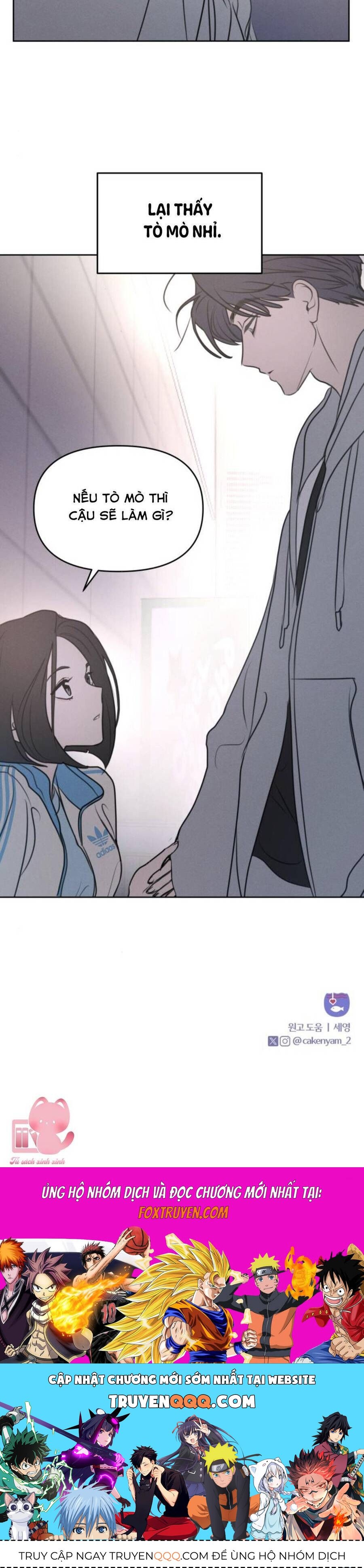 Muốn Bị Lừa Dối Chapter 4 - 46