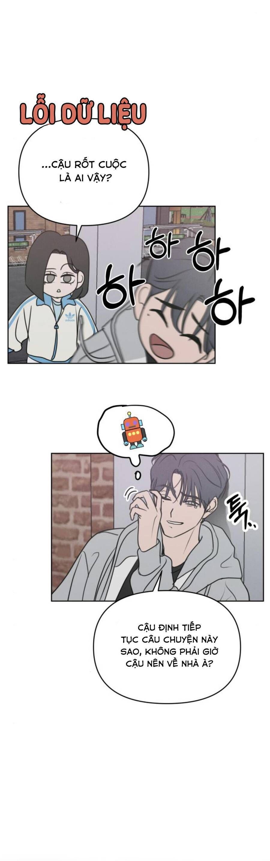 Muốn Bị Lừa Dối Chapter 4 - 9