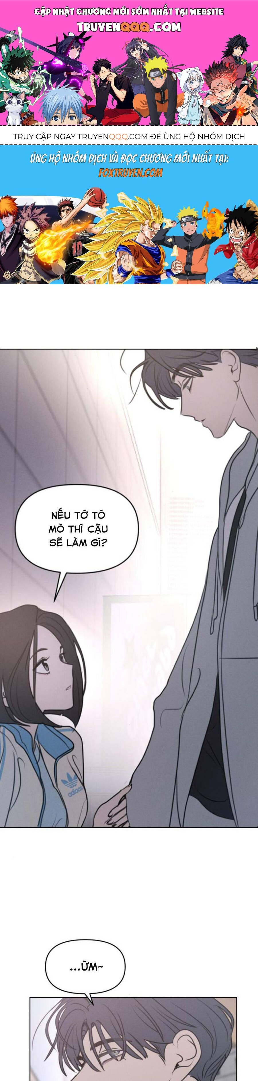 Muốn Bị Lừa Dối Chapter 5 - 1