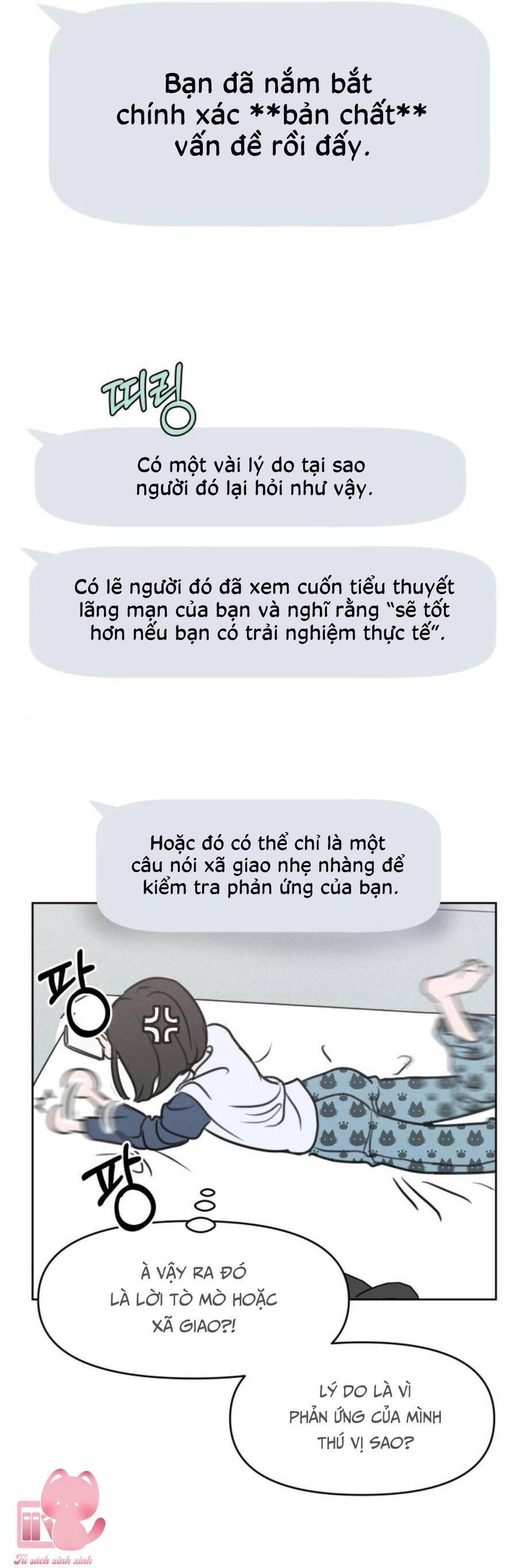 Muốn Bị Lừa Dối Chapter 5 - 15