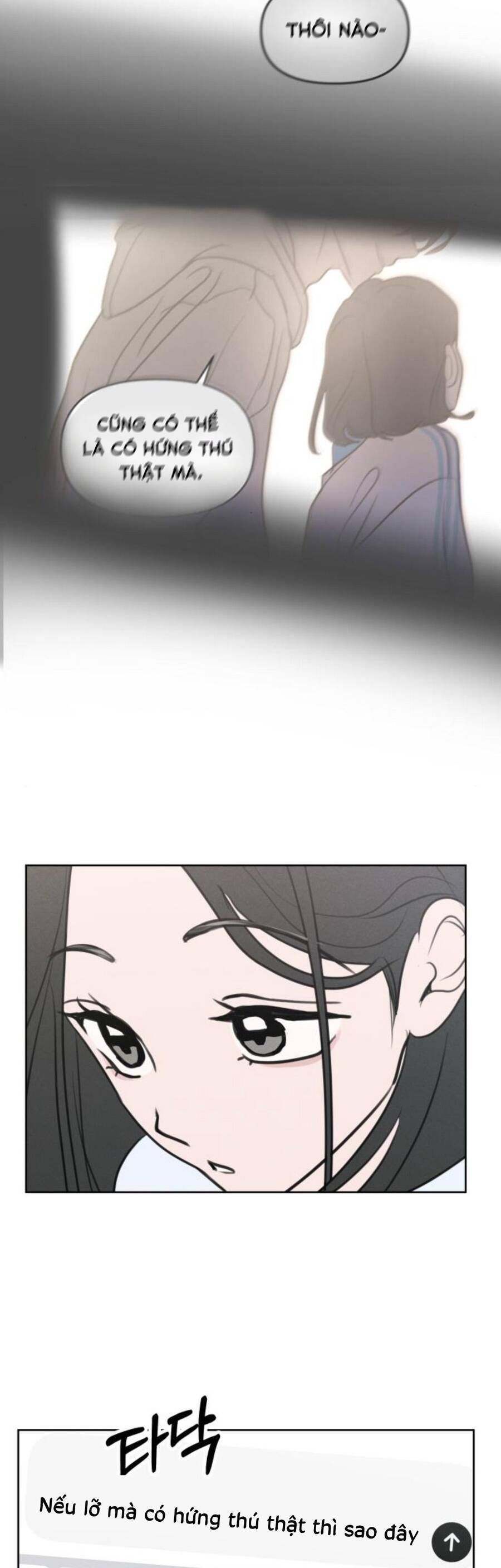 Muốn Bị Lừa Dối Chapter 5 - 17