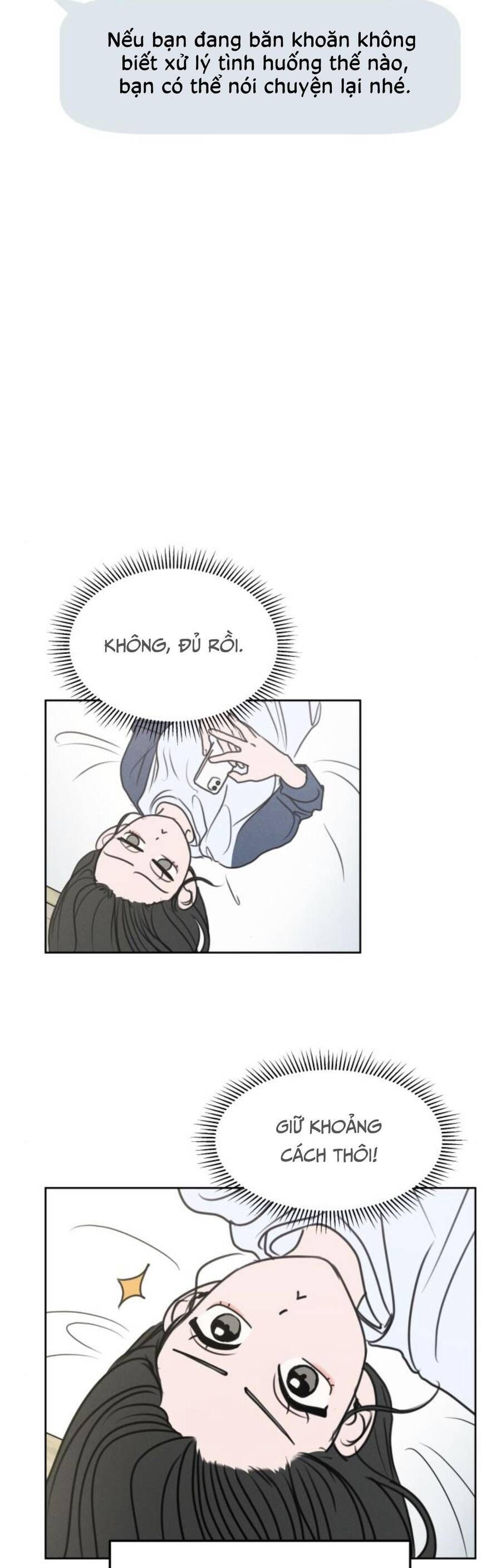 Muốn Bị Lừa Dối Chapter 5 - 19