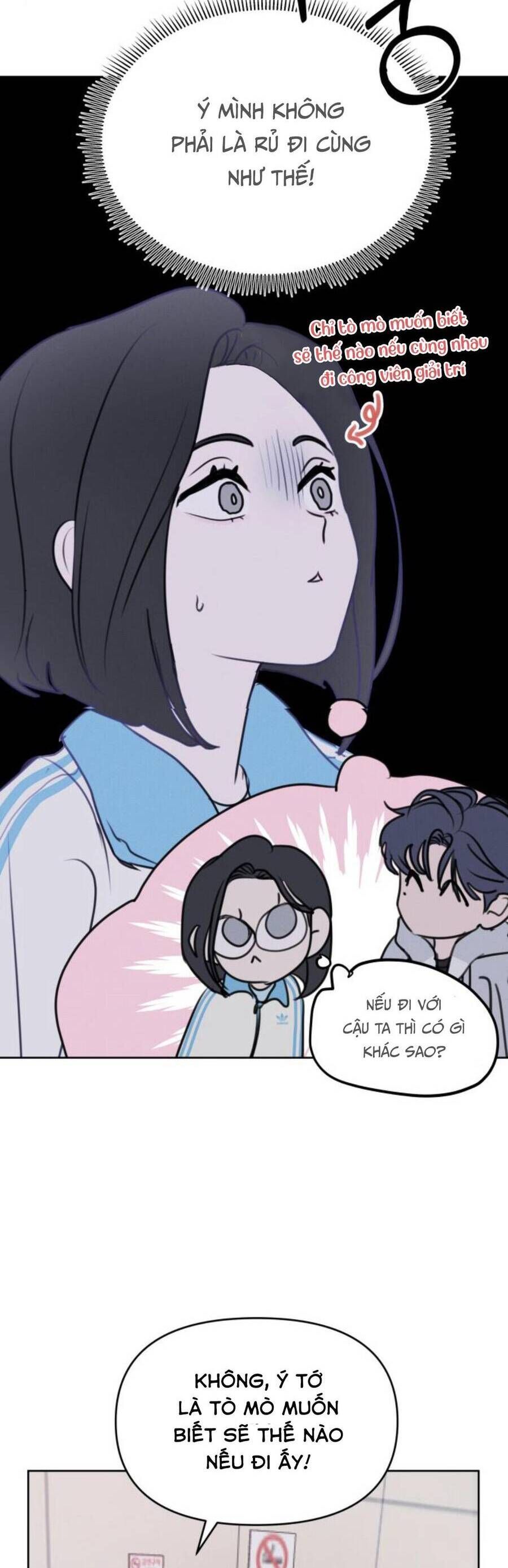 Muốn Bị Lừa Dối Chapter 5 - 3