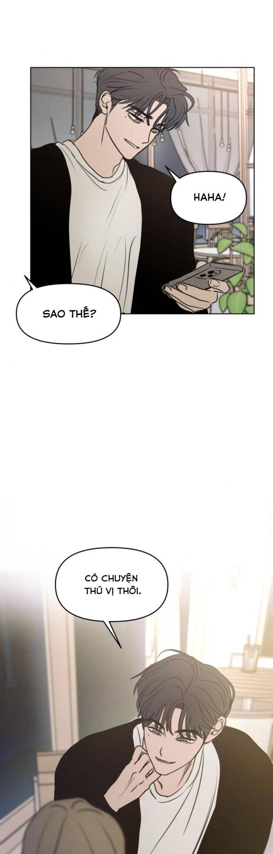 Muốn Bị Lừa Dối Chapter 5 - 22