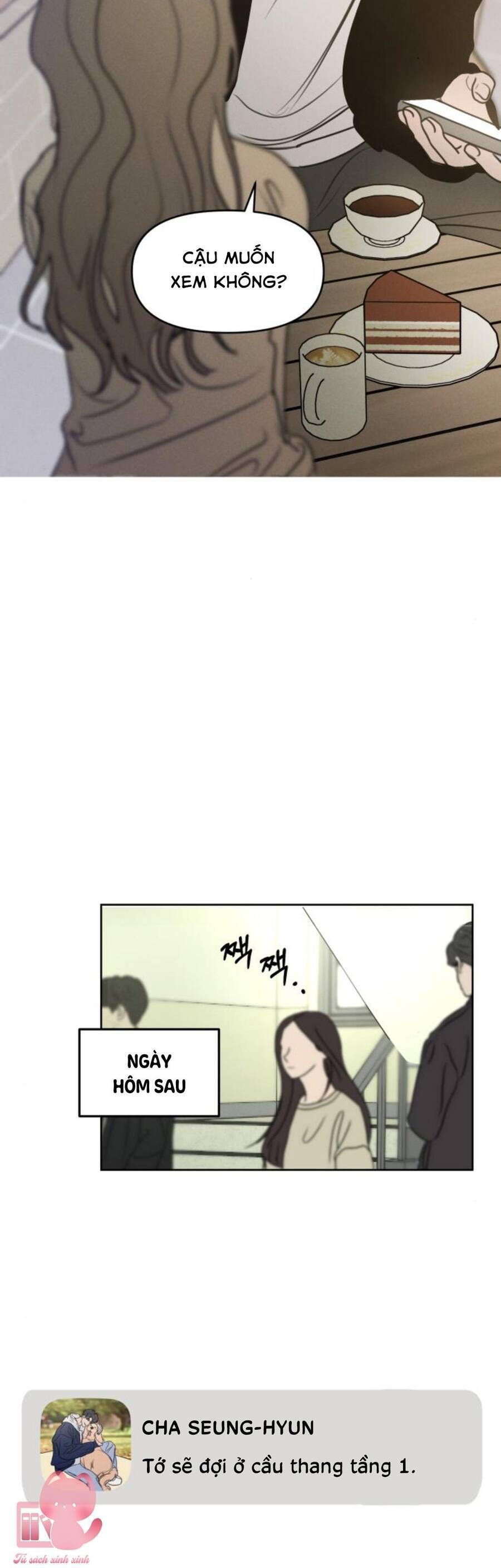 Muốn Bị Lừa Dối Chapter 5 - 23