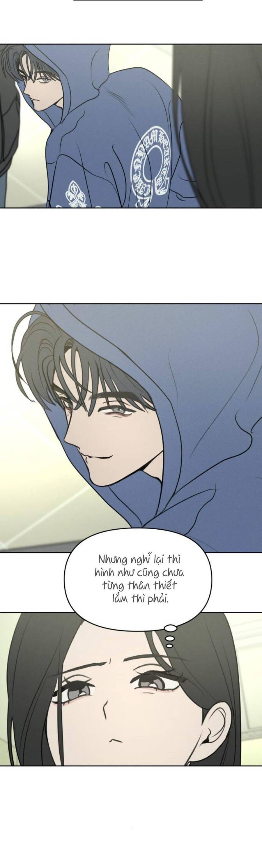 Muốn Bị Lừa Dối Chapter 5 - 25