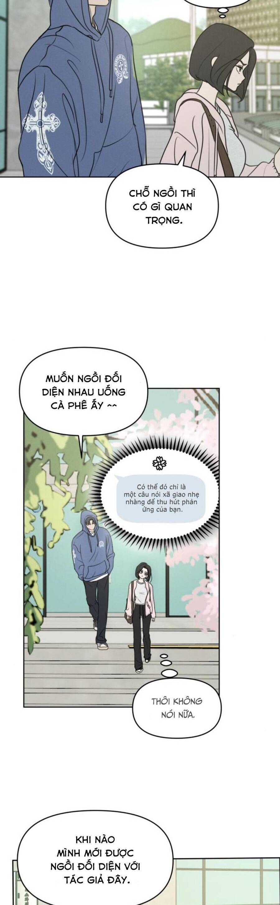 Muốn Bị Lừa Dối Chapter 5 - 27