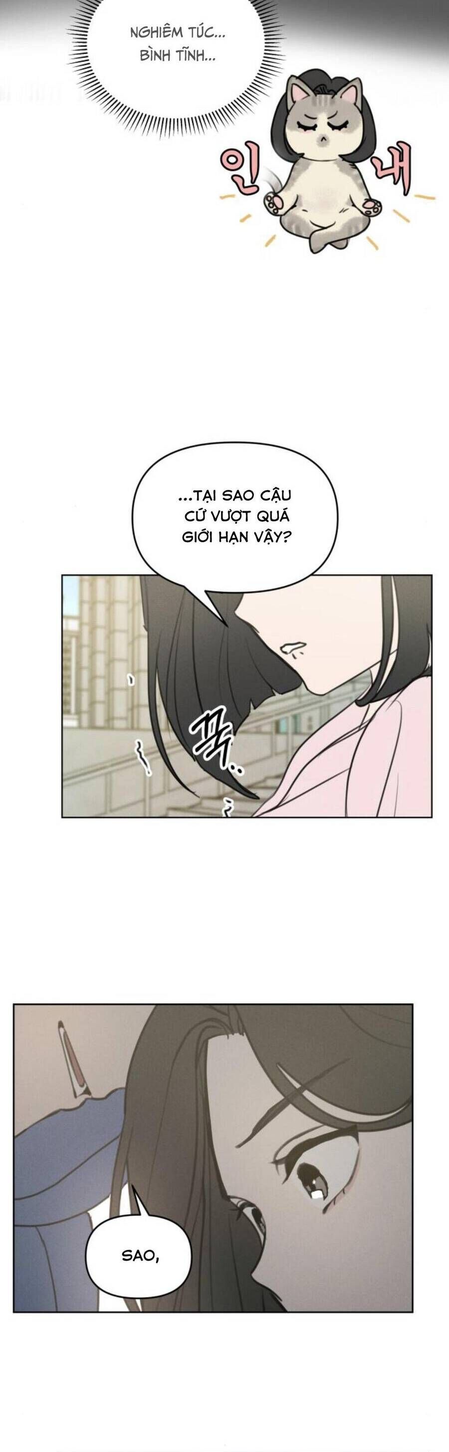 Muốn Bị Lừa Dối Chapter 5 - 30