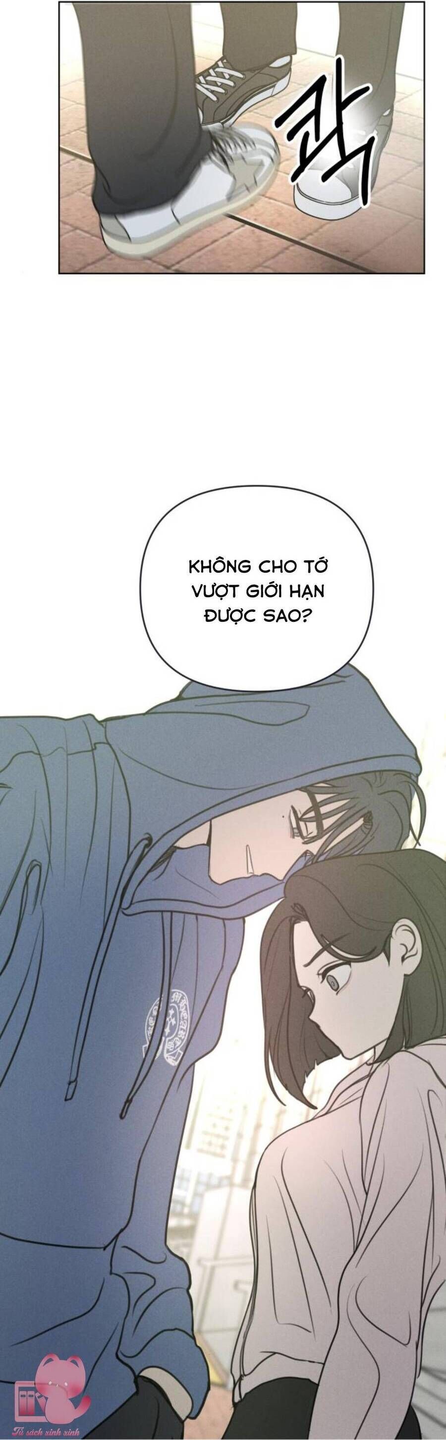 Muốn Bị Lừa Dối Chapter 5 - 31