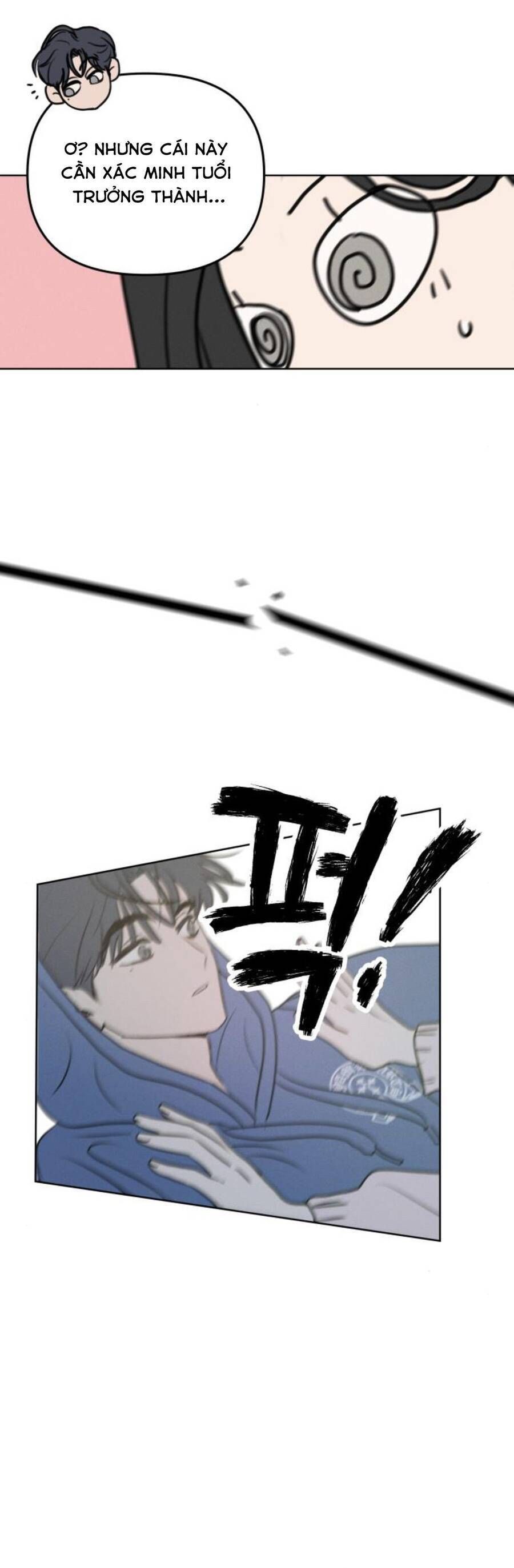 Muốn Bị Lừa Dối Chapter 5 - 32