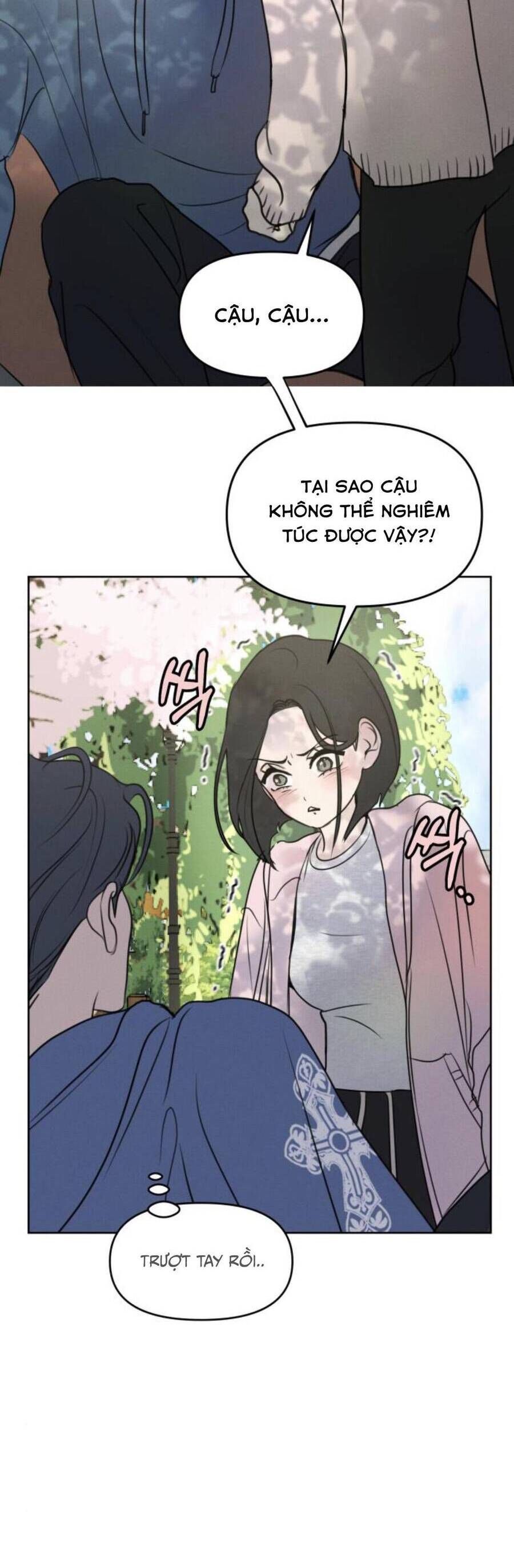 Muốn Bị Lừa Dối Chapter 5 - 34