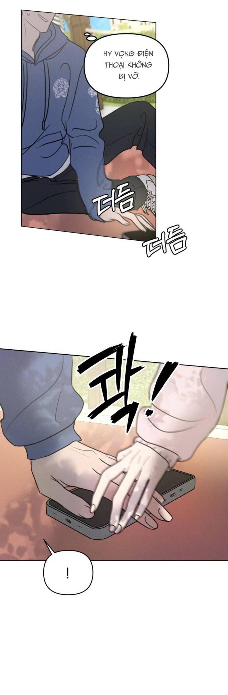 Muốn Bị Lừa Dối Chapter 5 - 35