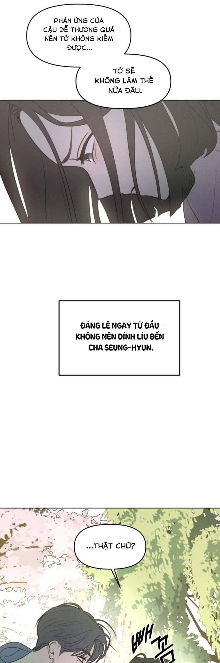 Muốn Bị Lừa Dối Chapter 5 - 39