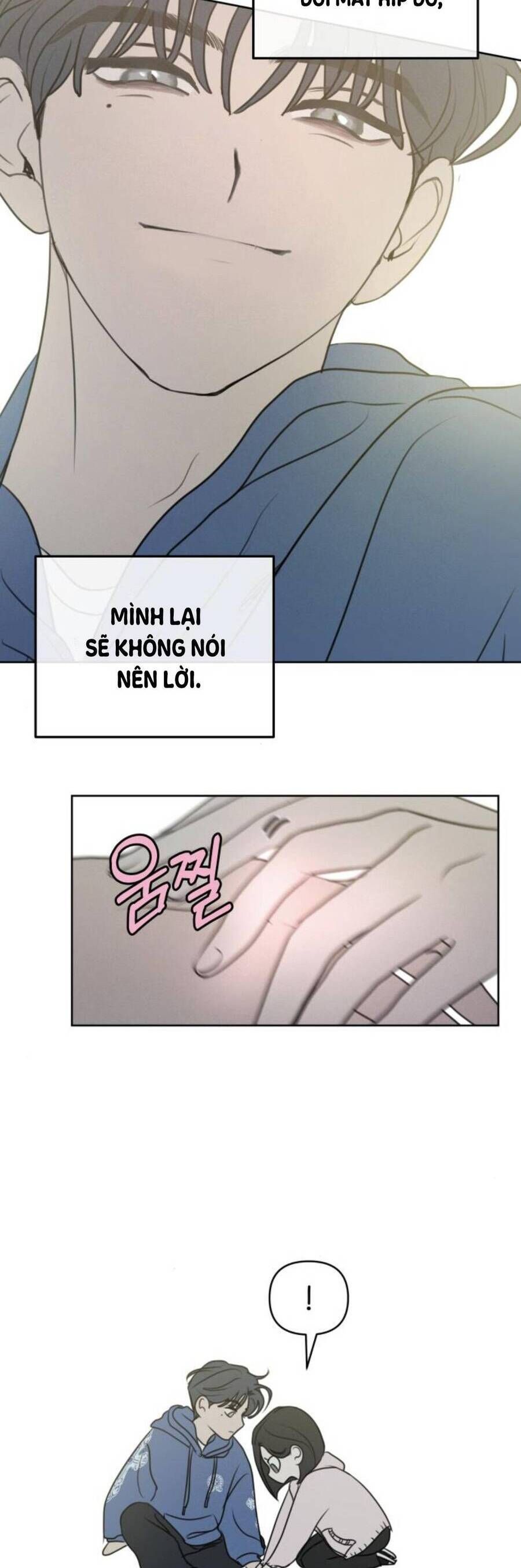 Muốn Bị Lừa Dối Chapter 5 - 41