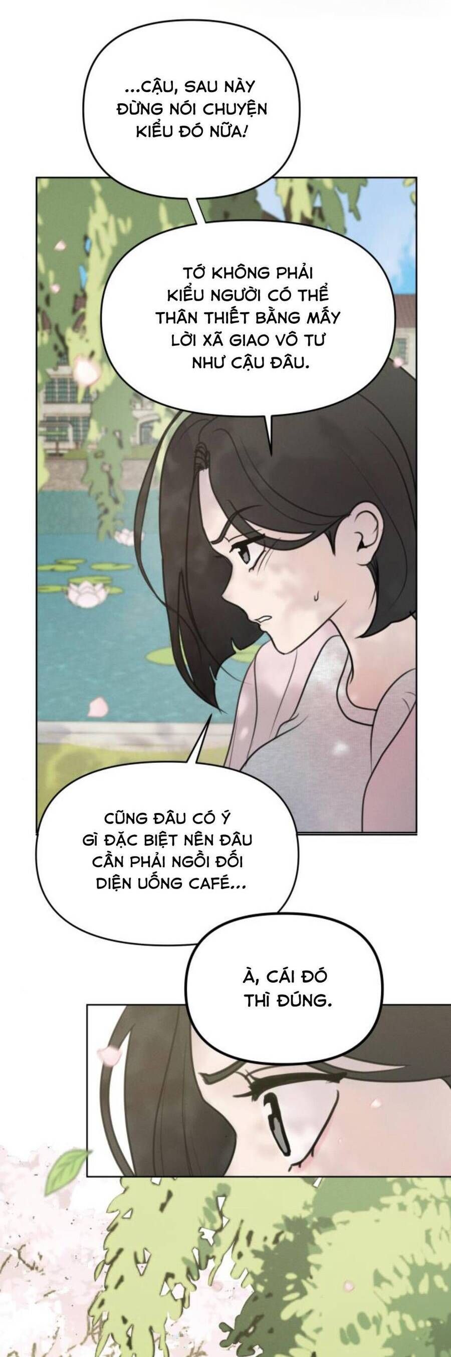 Muốn Bị Lừa Dối Chapter 5 - 44