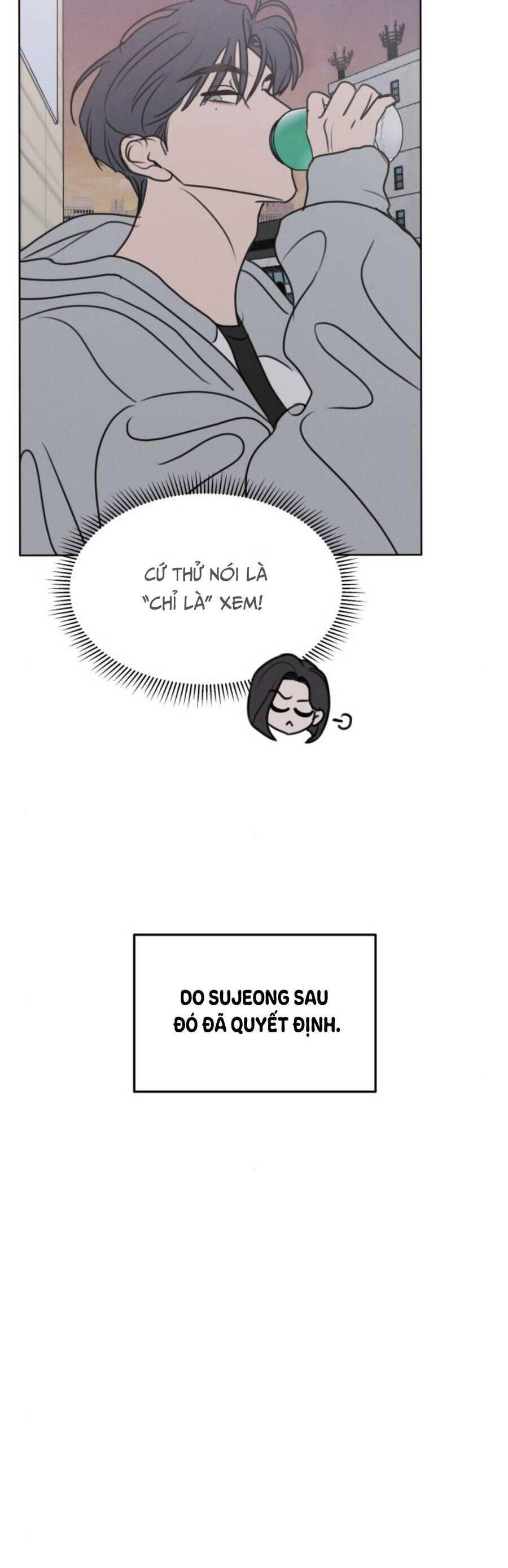 Muốn Bị Lừa Dối Chapter 5 - 6