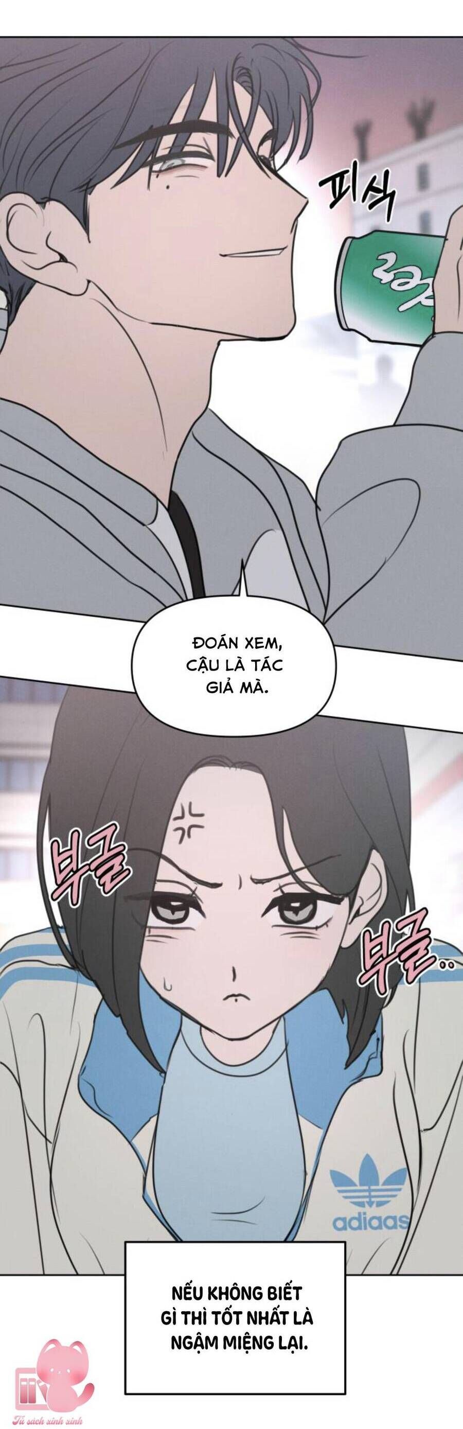 Muốn Bị Lừa Dối Chapter 5 - 7