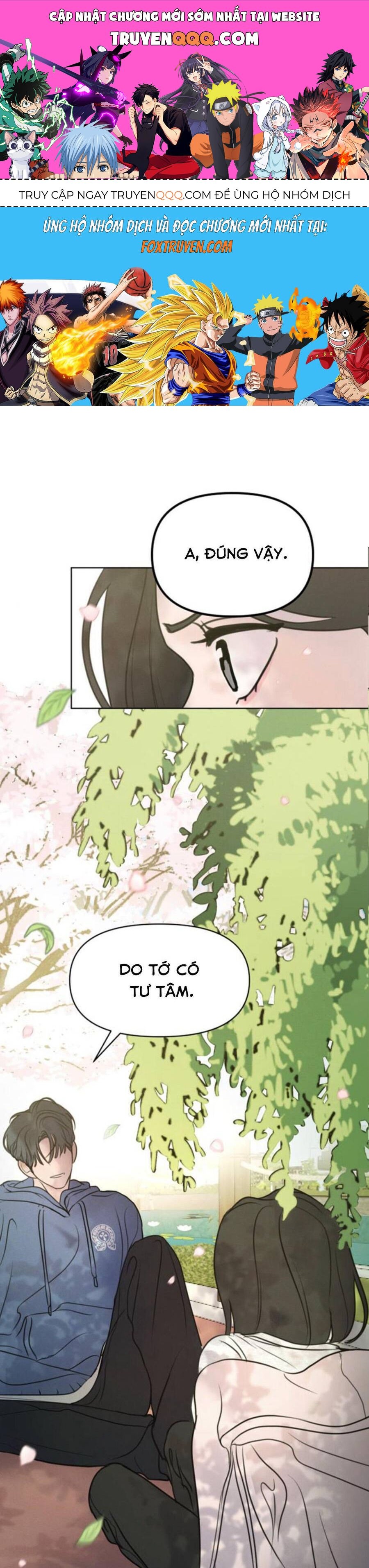 Muốn Bị Lừa Dối Chapter 6 - 1