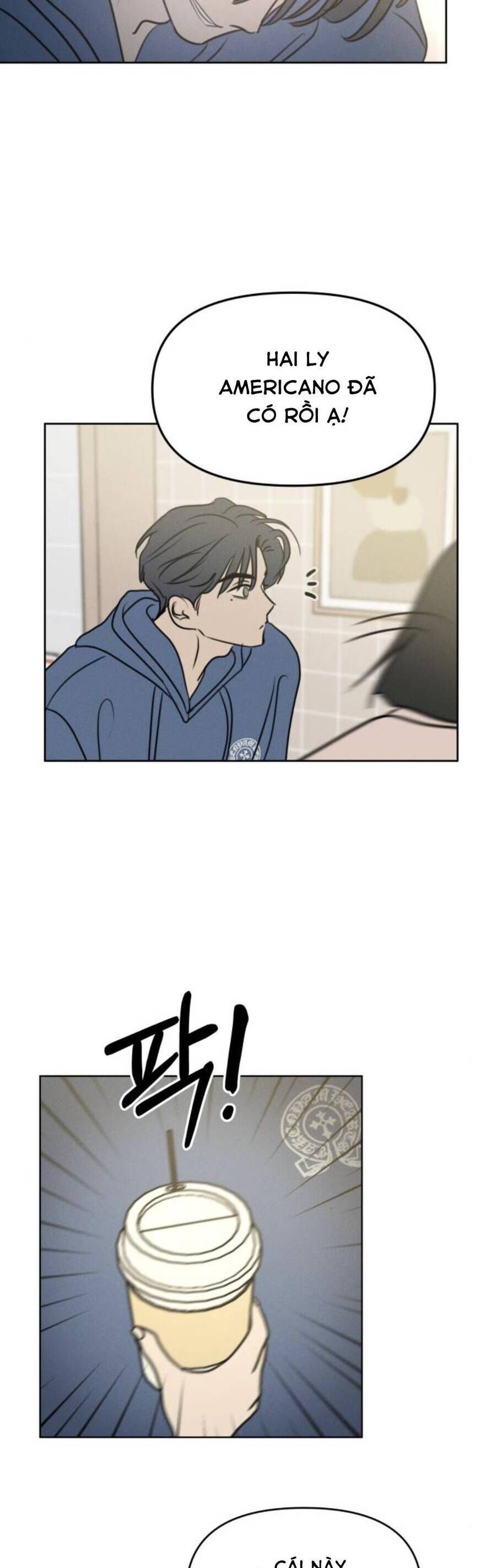 Muốn Bị Lừa Dối Chapter 6 - 11