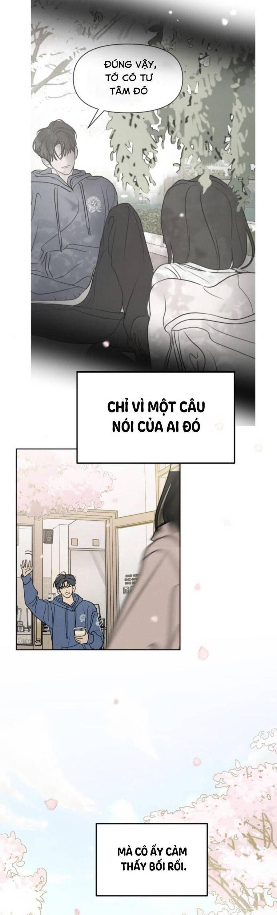 Muốn Bị Lừa Dối Chapter 6 - 18