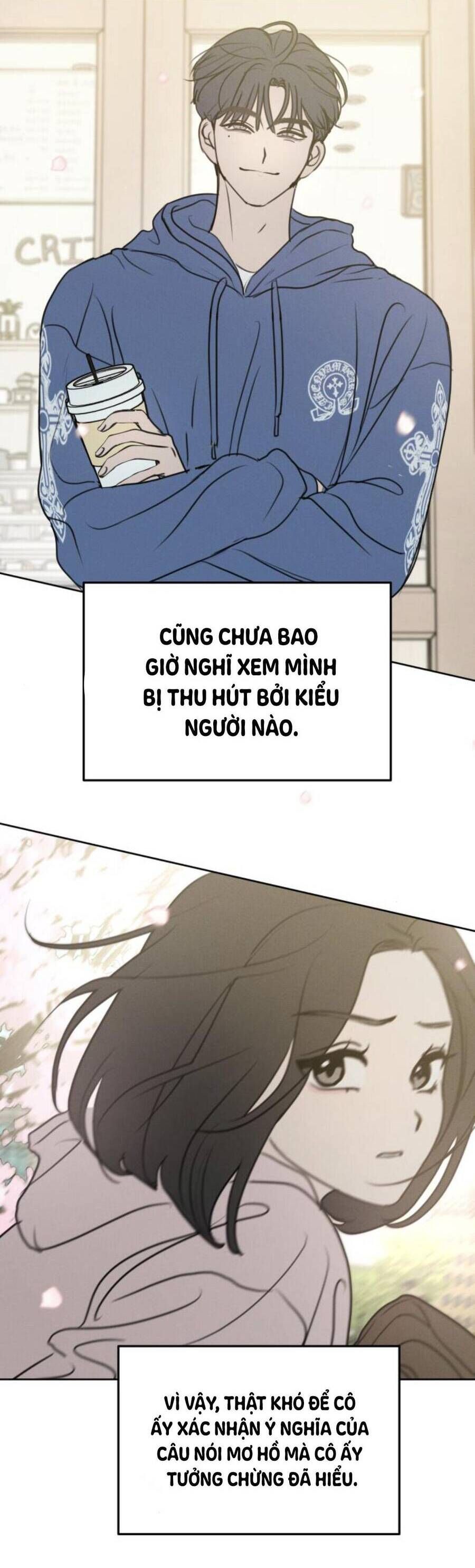 Muốn Bị Lừa Dối Chapter 6 - 20