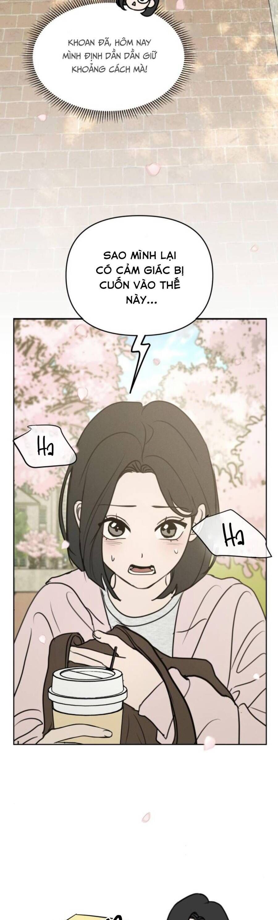 Muốn Bị Lừa Dối Chapter 6 - 23