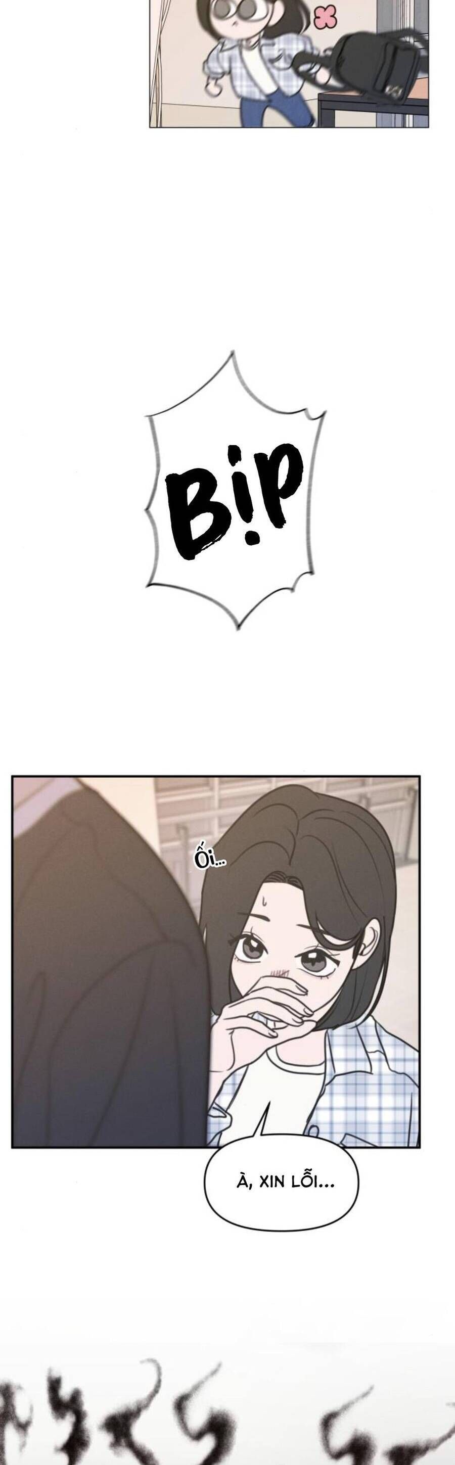 Muốn Bị Lừa Dối Chapter 6 - 28