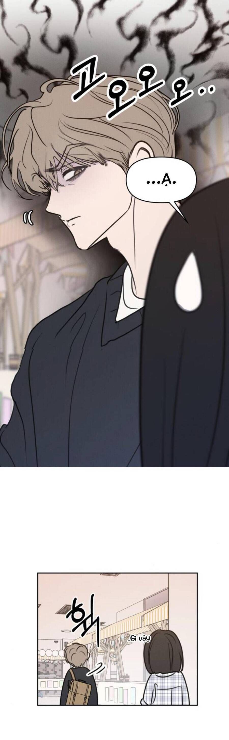 Muốn Bị Lừa Dối Chapter 6 - 29