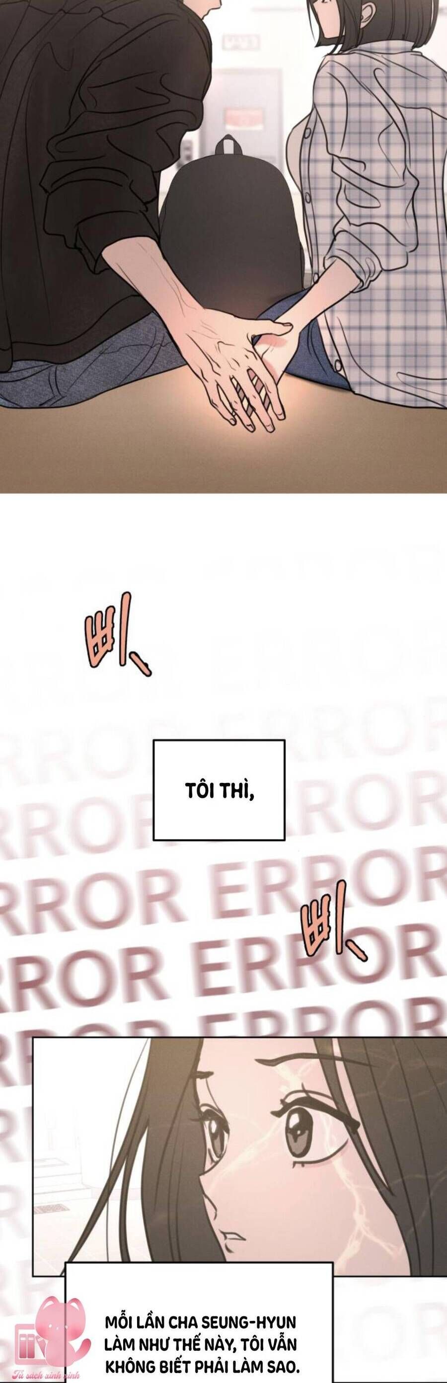 Muốn Bị Lừa Dối Chapter 6 - 40