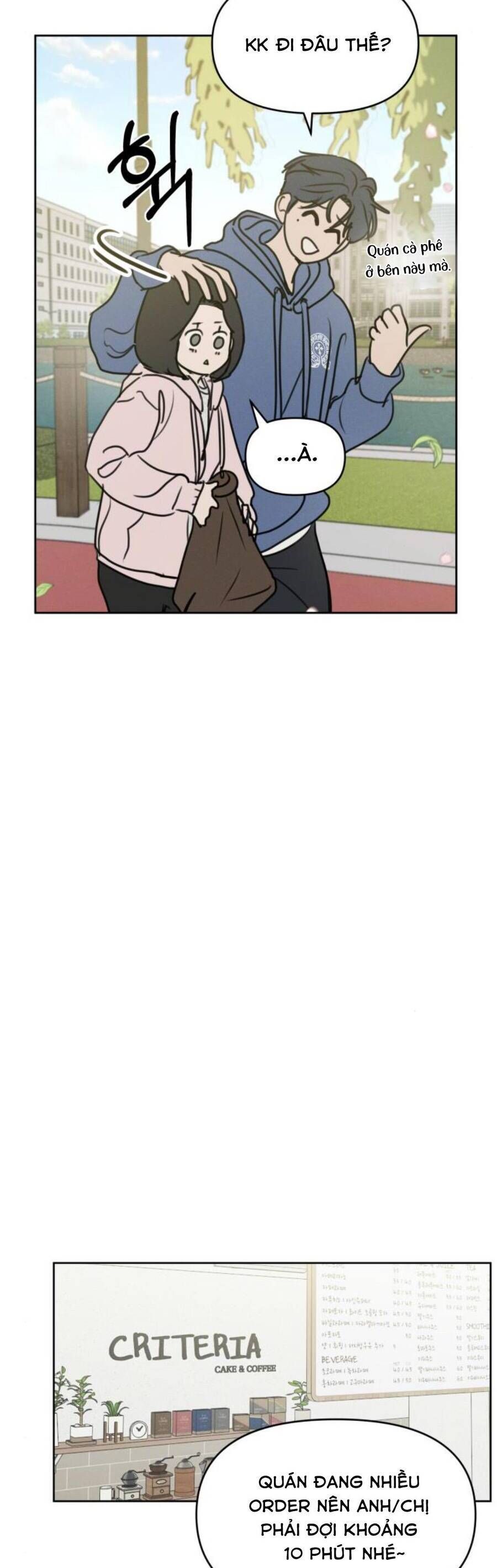 Muốn Bị Lừa Dối Chapter 6 - 5