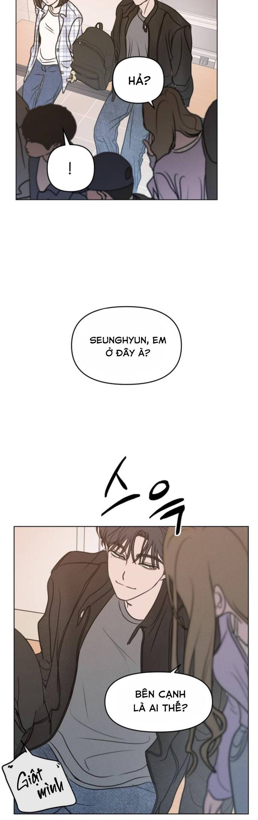 Muốn Bị Lừa Dối Chapter 6 - 45