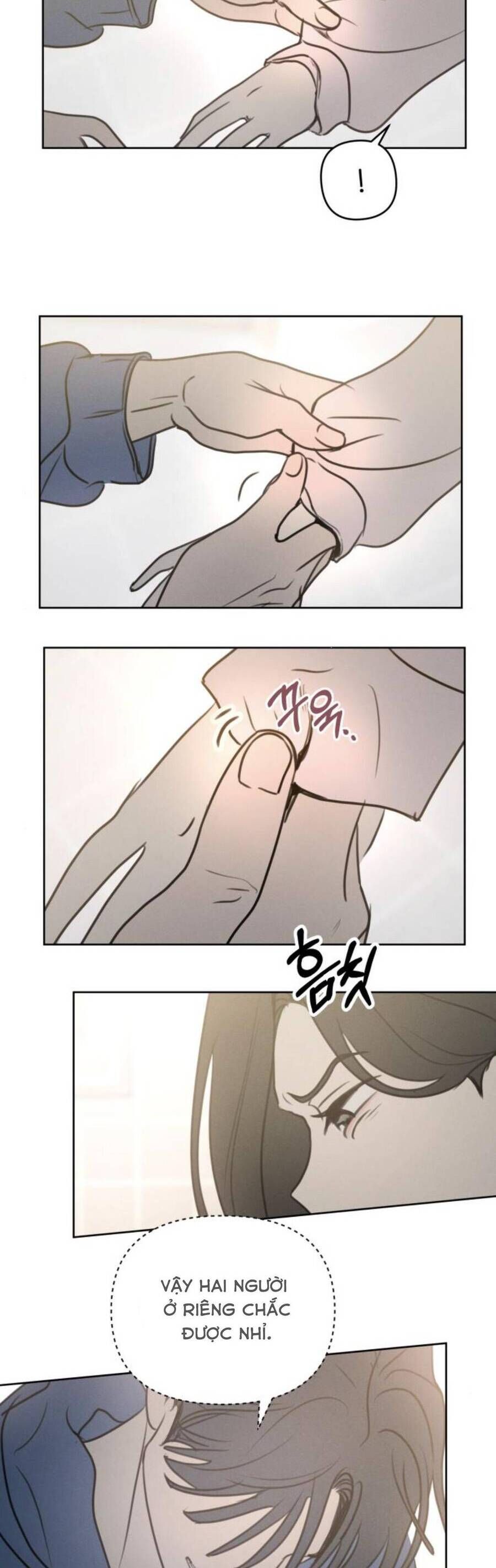 Muốn Bị Lừa Dối Chapter 6 - 10