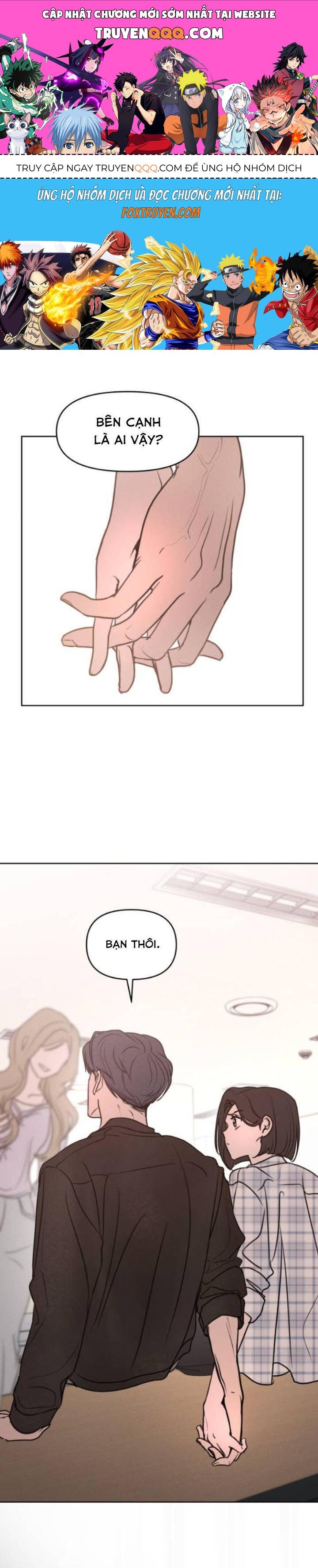 Muốn Bị Lừa Dối Chapter 7 - 1