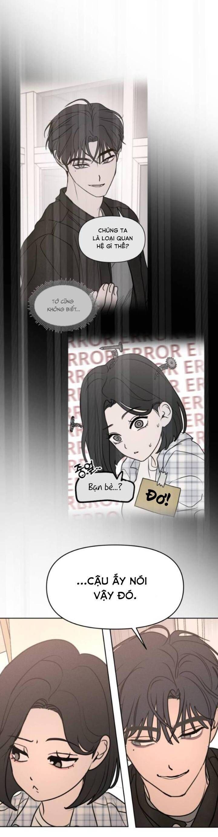 Muốn Bị Lừa Dối Chapter 7 - 2