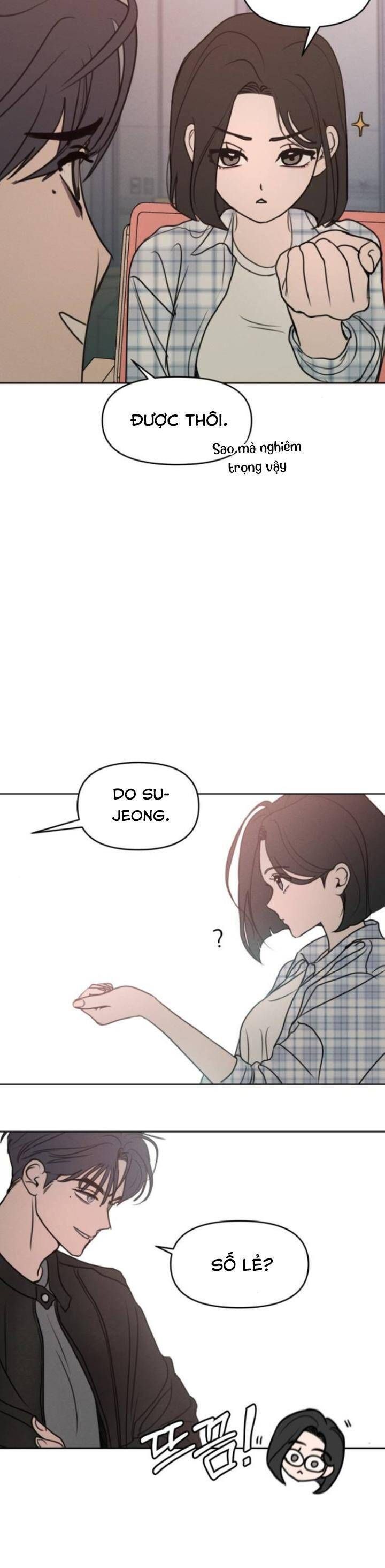 Muốn Bị Lừa Dối Chapter 7 - 13