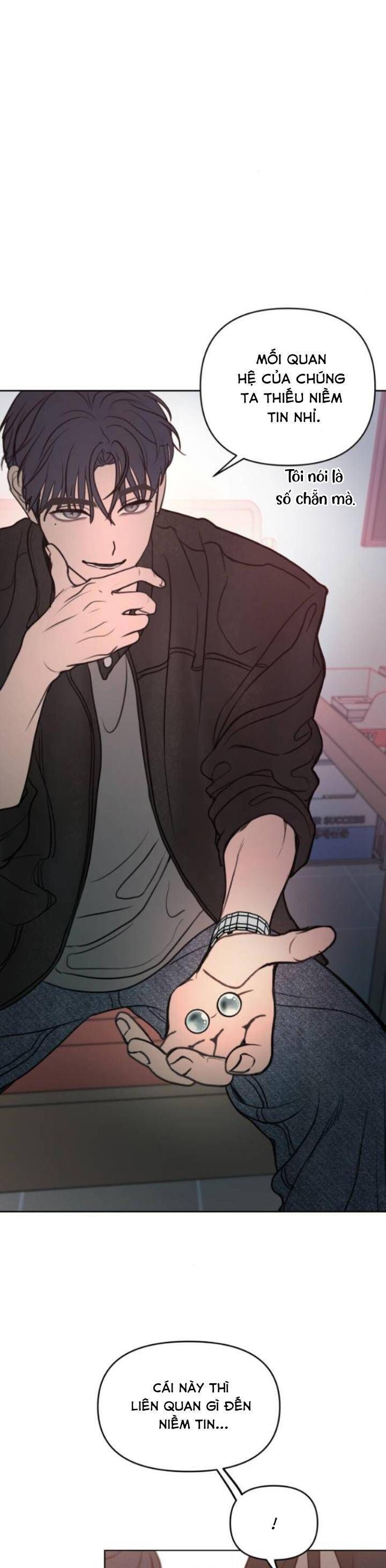 Muốn Bị Lừa Dối Chapter 7 - 16