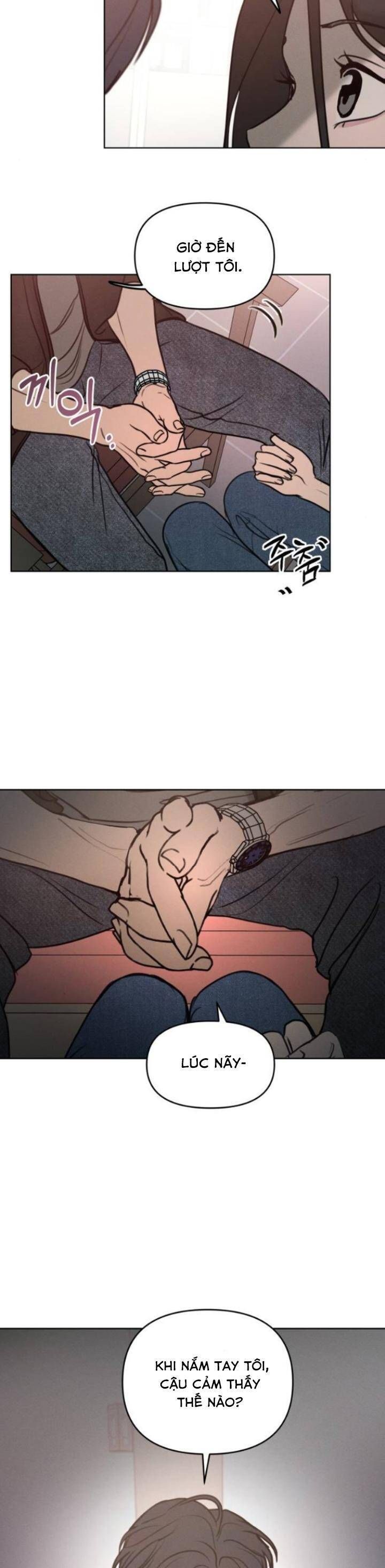 Muốn Bị Lừa Dối Chapter 7 - 17