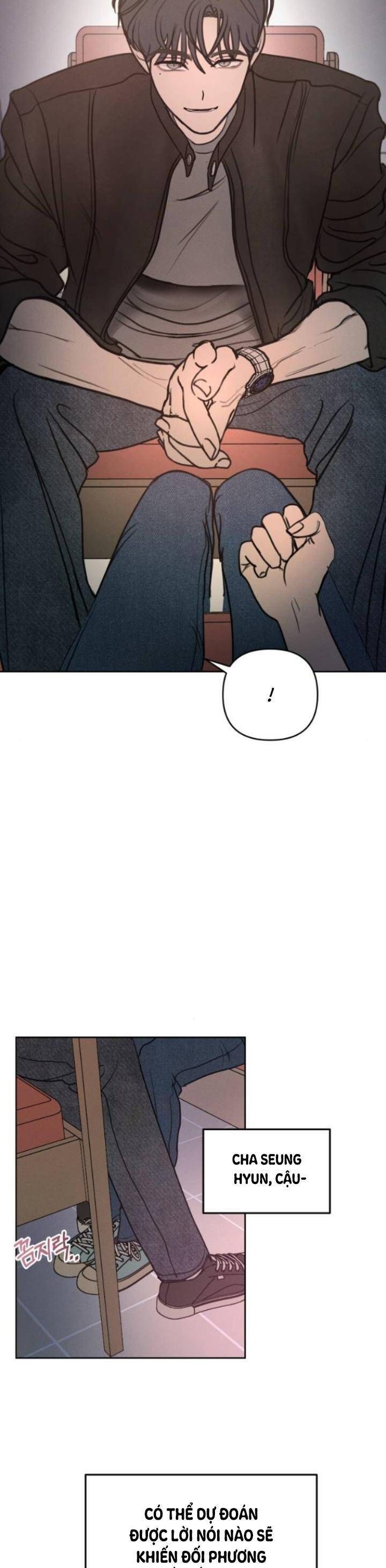 Muốn Bị Lừa Dối Chapter 7 - 18