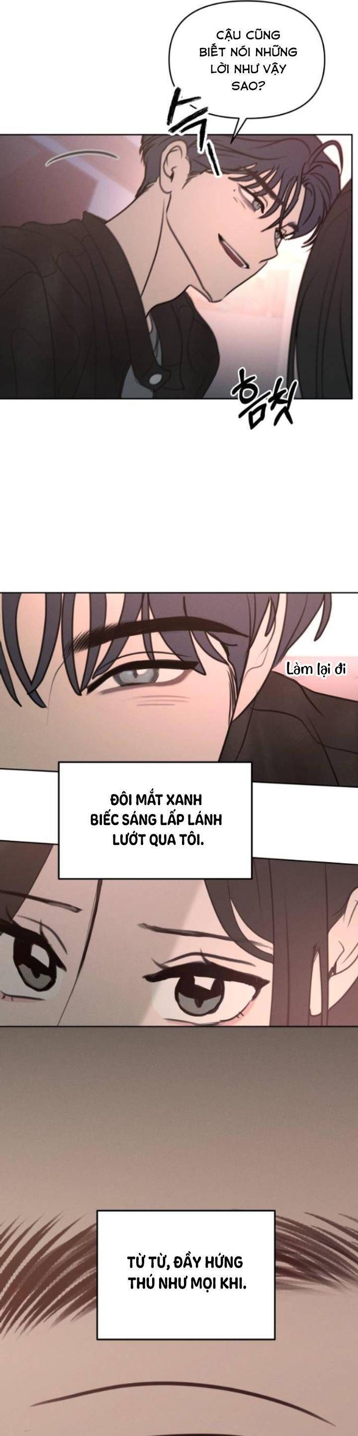 Muốn Bị Lừa Dối Chapter 7 - 21