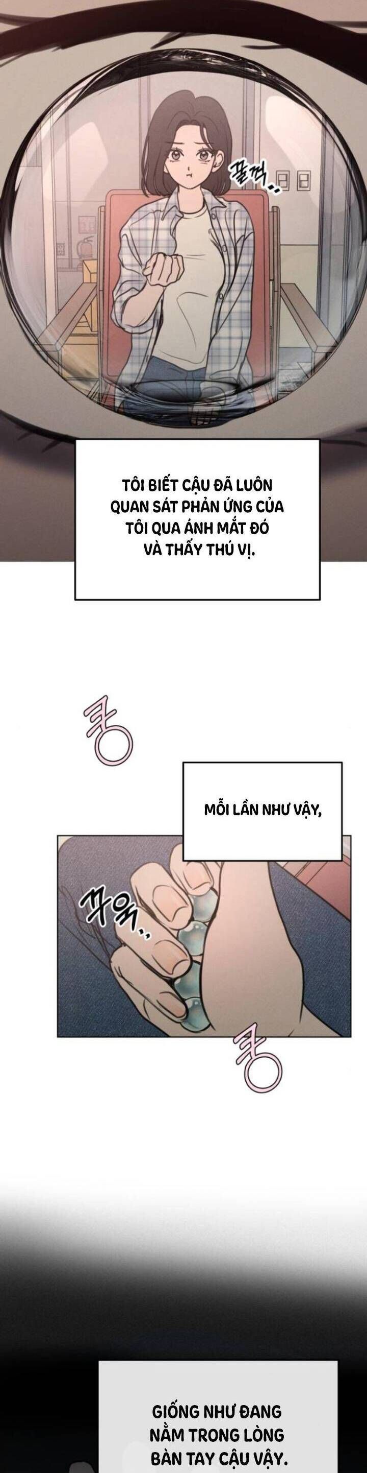 Muốn Bị Lừa Dối Chapter 7 - 22