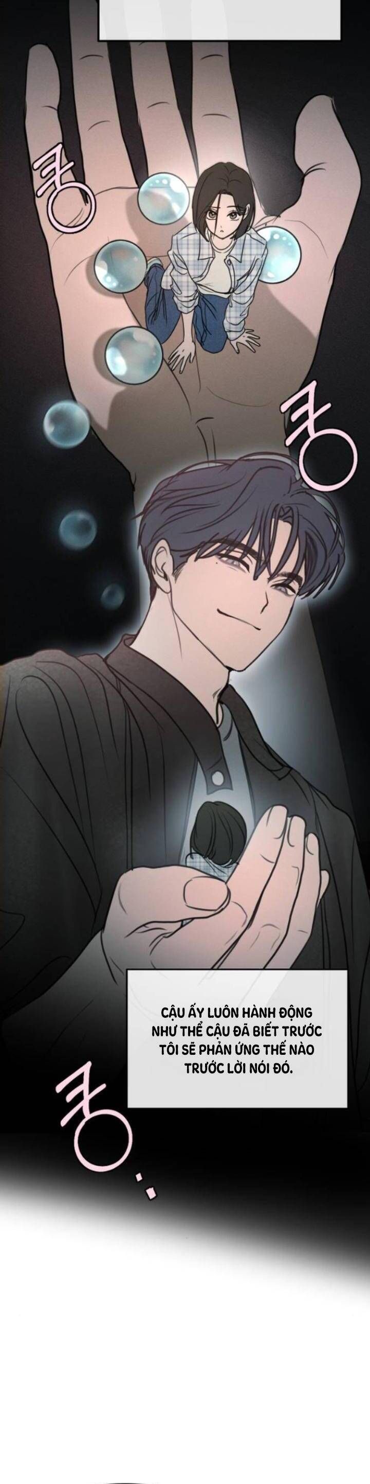 Muốn Bị Lừa Dối Chapter 7 - 23