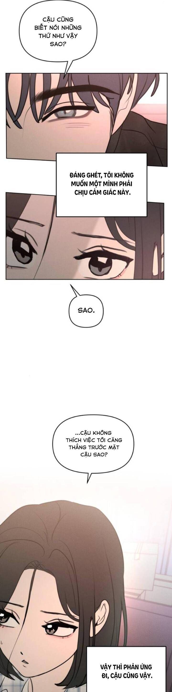 Muốn Bị Lừa Dối Chapter 7 - 24