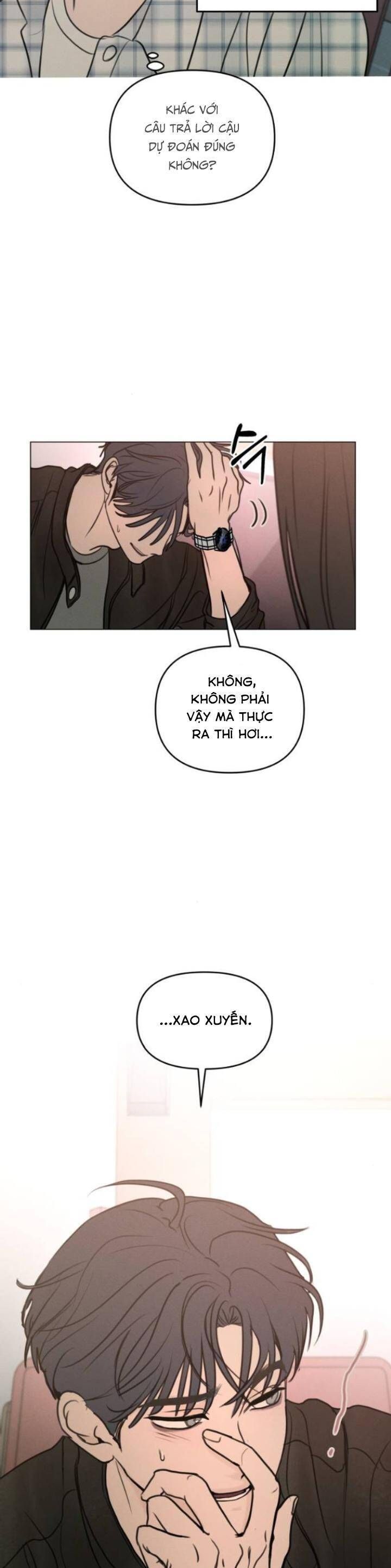 Muốn Bị Lừa Dối Chapter 7 - 25