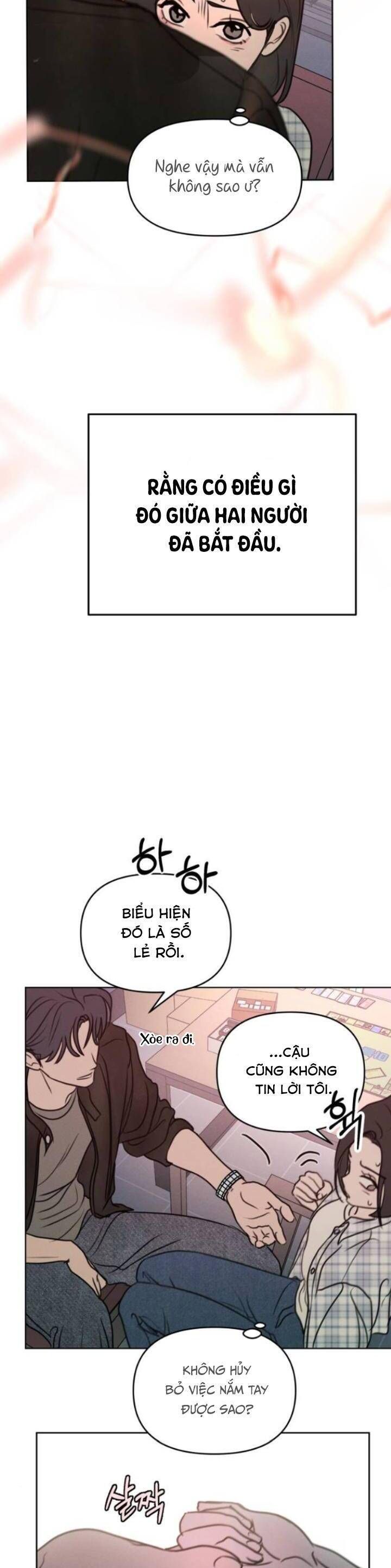 Muốn Bị Lừa Dối Chapter 7 - 27