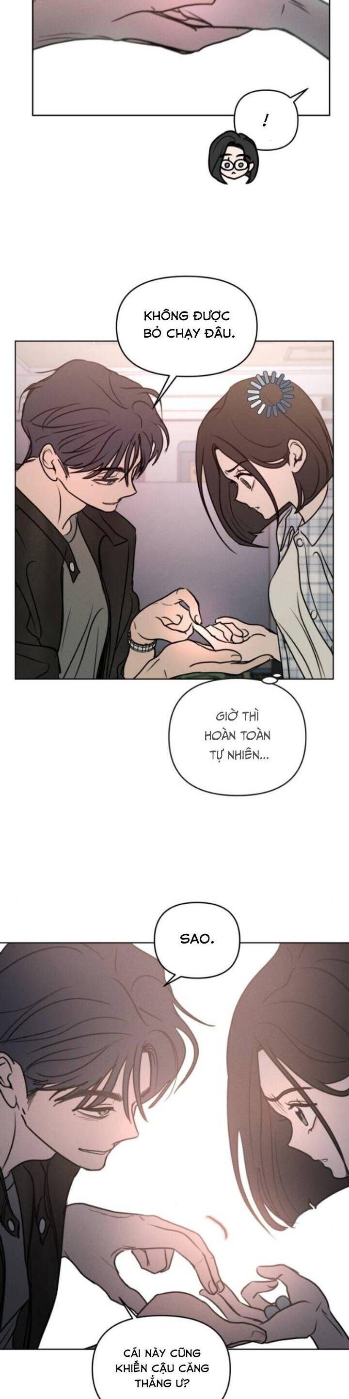 Muốn Bị Lừa Dối Chapter 7 - 28