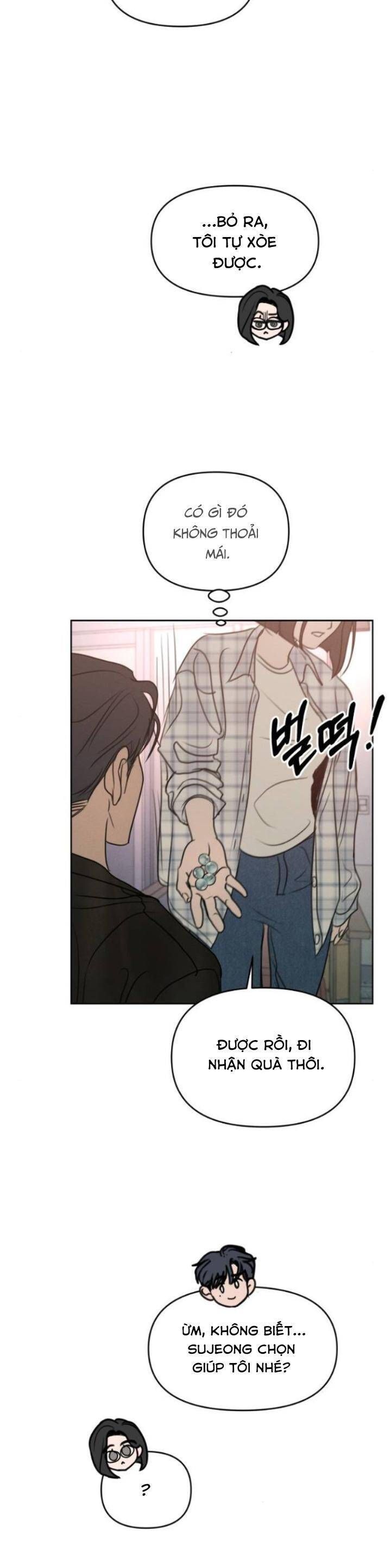 Muốn Bị Lừa Dối Chapter 7 - 29