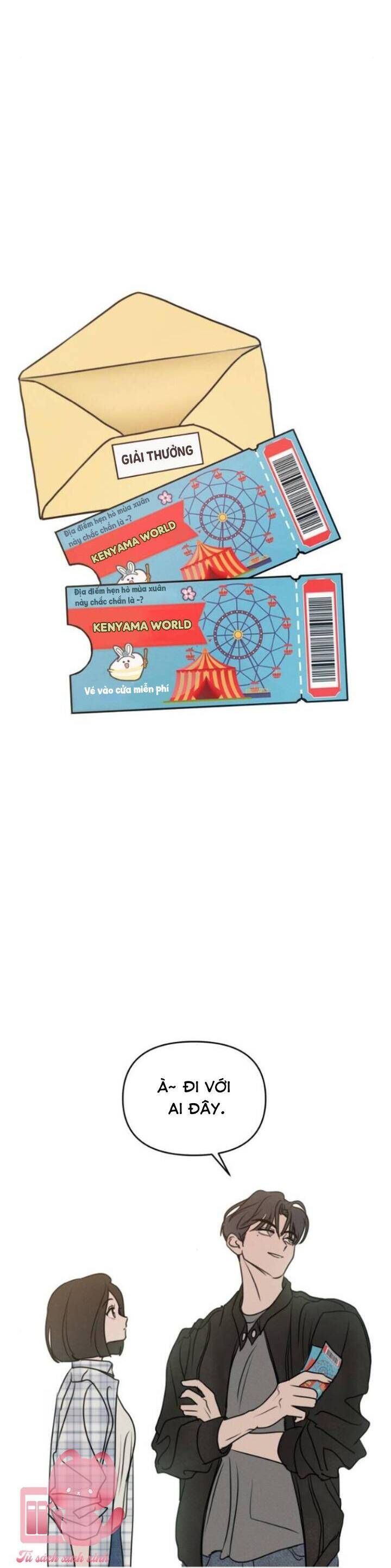 Muốn Bị Lừa Dối Chapter 7 - 30