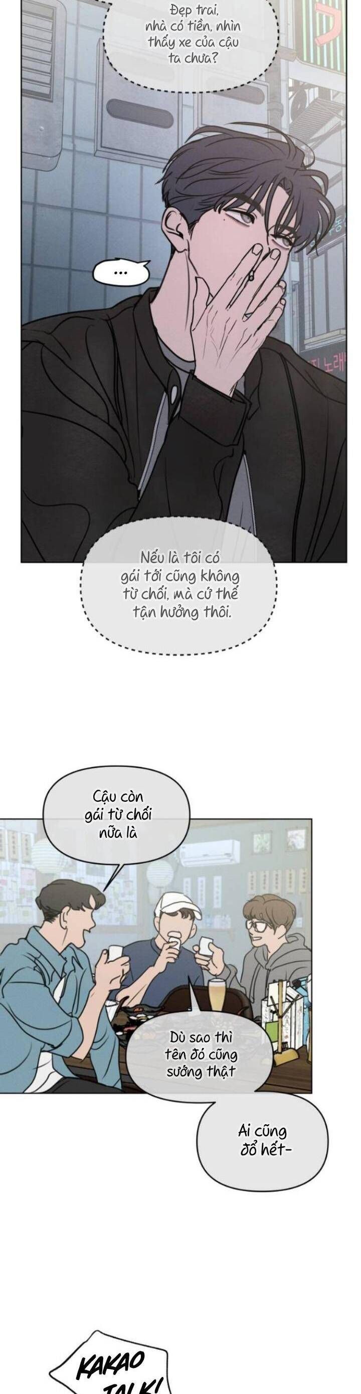 Muốn Bị Lừa Dối Chapter 7 - 38