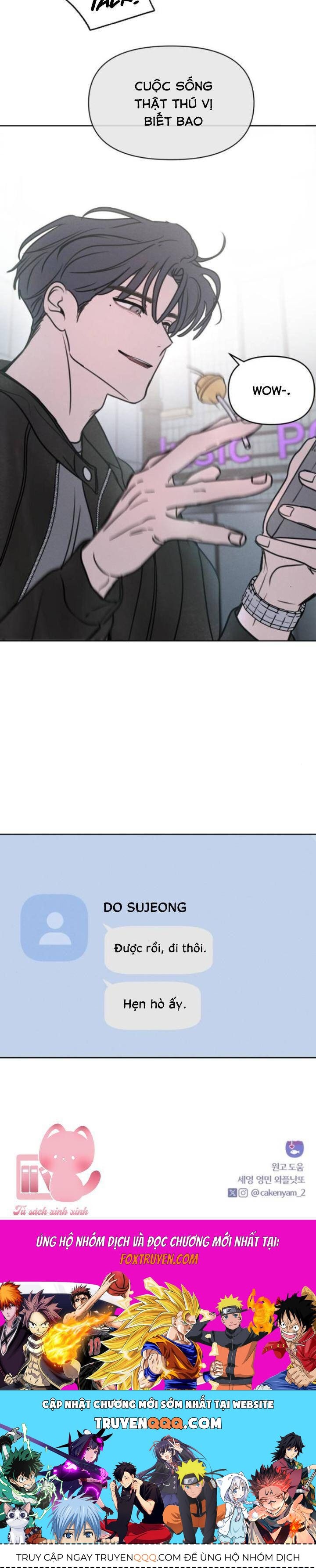 Muốn Bị Lừa Dối Chapter 7 - 39